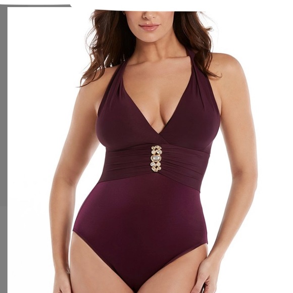 miraclesuit size 8